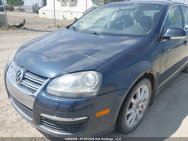 Продажа на аукционе авто 2006 Volkswagen Jetta 2.0t Option Package 3, vin: 3VWNJ81K46M829979, номер лота: 12665308