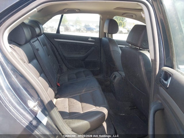 Продажа на аукционе авто 2006 Volkswagen Jetta 2.0t Option Package 3, vin: 3VWNJ81K46M829979, номер лота: 12665308