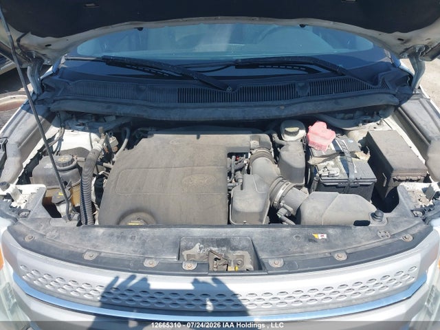 Продажа на аукционе авто 2011 Ford Explorer, vin: 1FMHK7B81BGA47486, номер лота: 12665310