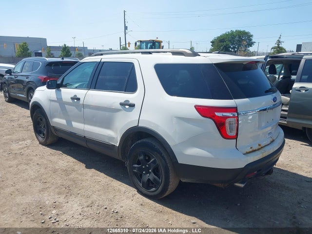 Продажа на аукционе авто 2011 Ford Explorer, vin: 1FMHK7B81BGA47486, номер лота: 12665310