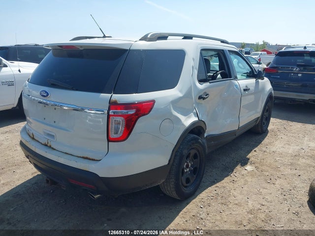 Продажа на аукционе авто 2011 Ford Explorer, vin: 1FMHK7B81BGA47486, номер лота: 12665310