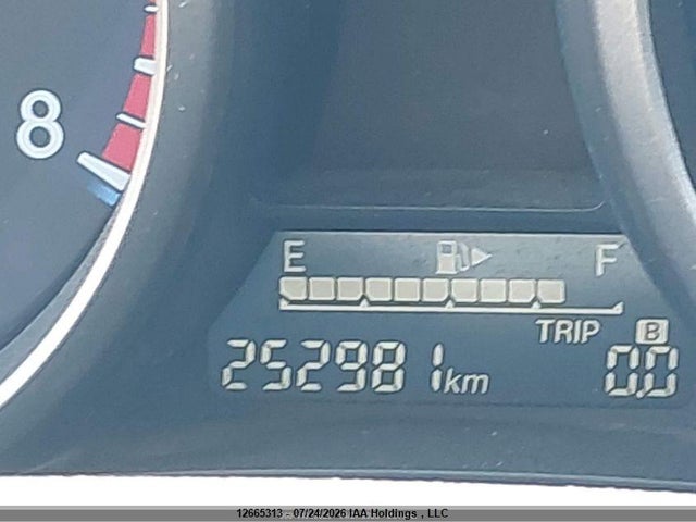 12665313 :رقم المزاد ، JM1BL1V76C1670775 vin ، 2012 Mazda Mazda3 I Touring مزاد بيع