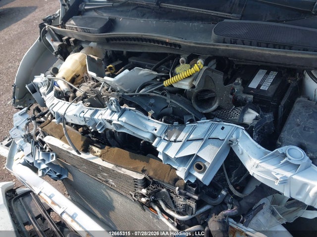 Ford Transit Connect Xlt 2020 NM0LS7T28L1447085 Image 10