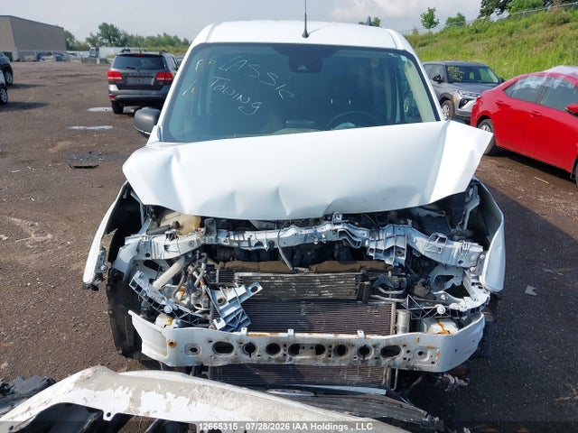 Ford Transit Connect Xlt 2020 NM0LS7T28L1447085 Image 13