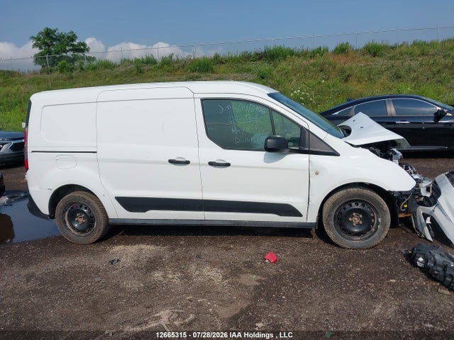Ford Transit Connect Xlt 2020 NM0LS7T28L1447085 Image 14