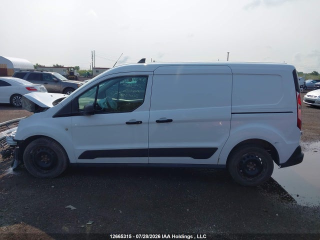 Ford Transit Connect Xlt 2020 NM0LS7T28L1447085 Image 15