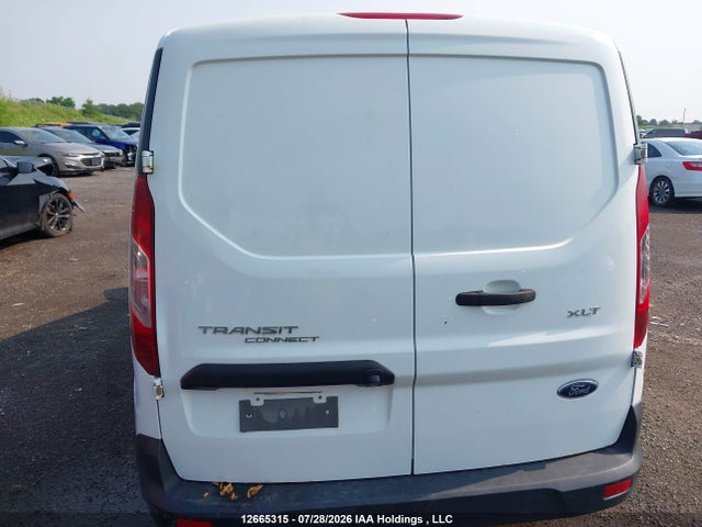 Ford Transit Connect Xlt 2020 NM0LS7T28L1447085 Image 17