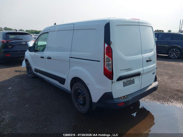 Ford Transit Connect Xlt 2020 NM0LS7T28L1447085 Image 3