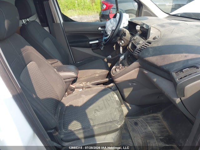 Продажа на аукционе авто 2020 Ford Transit Connect Xlt, vin: NM0LS7T28L1447085, номер лота: 12665315