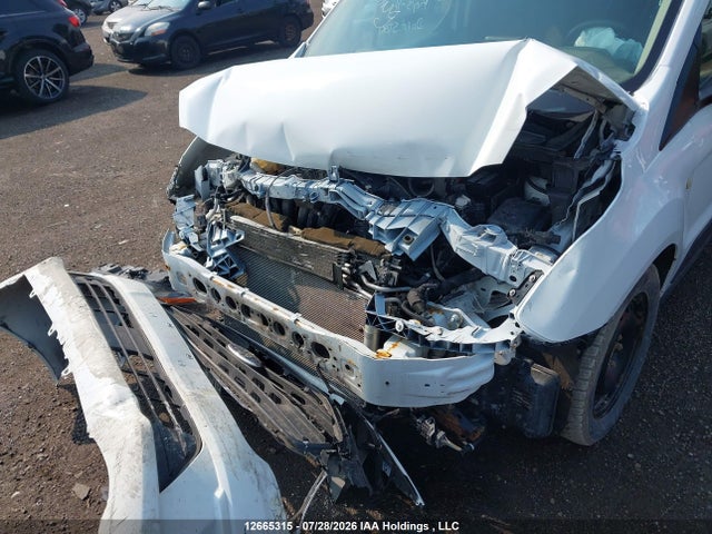 Ford Transit Connect Xlt 2020 NM0LS7T28L1447085 Image 6