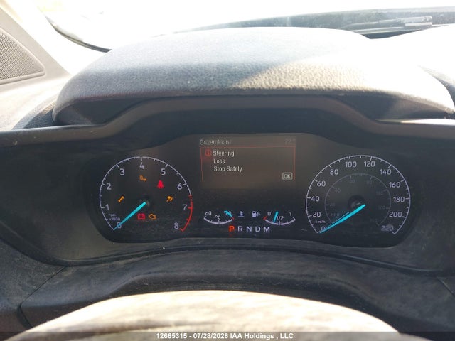Ford Transit Connect Xlt 2020 NM0LS7T28L1447085 Image 7