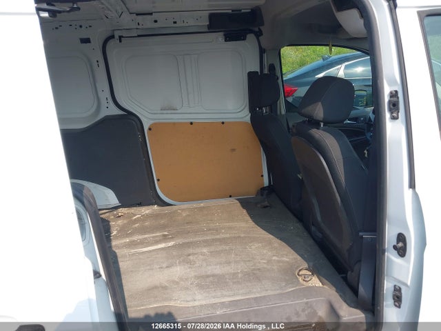 Ford Transit Connect Xlt 2020 NM0LS7T28L1447085 Image 8