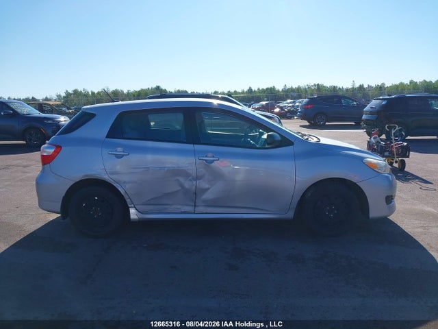 Aukcja sprzedaży 2011 Toyota Corolla Matrix, vin: 2T1KU4EEXBC646065, numer aukcji: 12665316