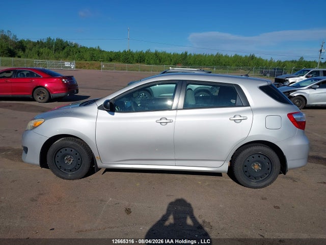 Aukcja sprzedaży 2011 Toyota Corolla Matrix, vin: 2T1KU4EEXBC646065, numer aukcji: 12665316
