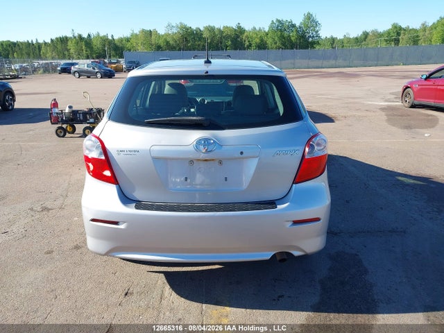 Aukcja sprzedaży 2011 Toyota Corolla Matrix, vin: 2T1KU4EEXBC646065, numer aukcji: 12665316