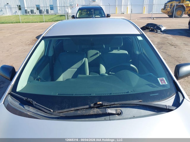 Aukcja sprzedaży 2011 Toyota Corolla Matrix, vin: 2T1KU4EEXBC646065, numer aukcji: 12665316