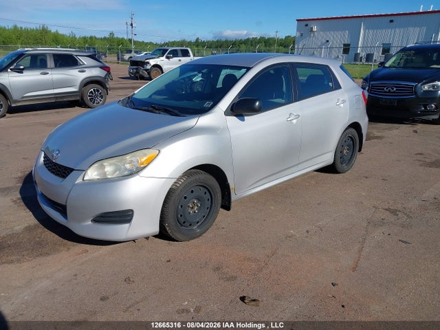 Aukcja sprzedaży 2011 Toyota Corolla Matrix, vin: 2T1KU4EEXBC646065, numer aukcji: 12665316