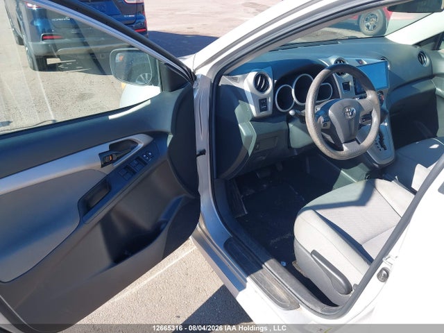 Aukcja sprzedaży 2011 Toyota Corolla Matrix, vin: 2T1KU4EEXBC646065, numer aukcji: 12665316
