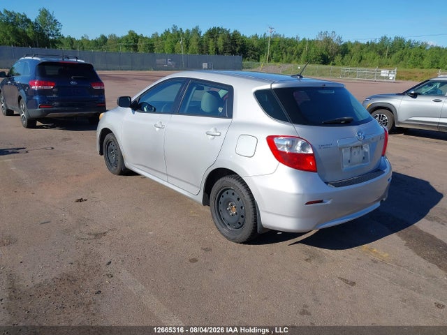 Aukcja sprzedaży 2011 Toyota Corolla Matrix, vin: 2T1KU4EEXBC646065, numer aukcji: 12665316