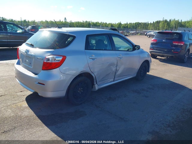 Aukcja sprzedaży 2011 Toyota Corolla Matrix, vin: 2T1KU4EEXBC646065, numer aukcji: 12665316