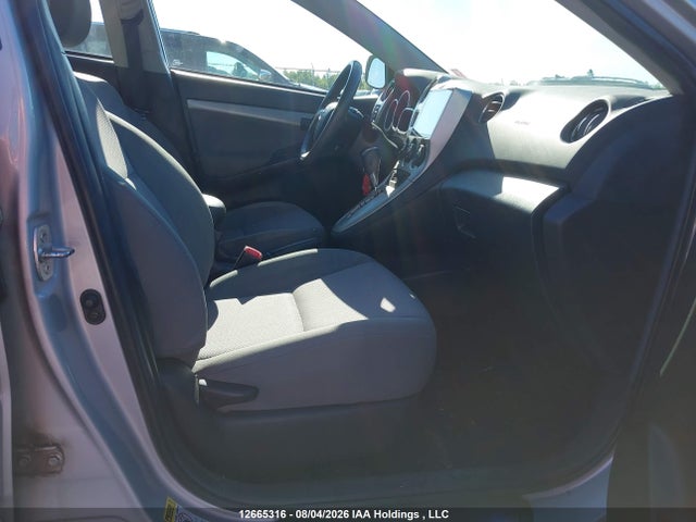 Aukcja sprzedaży 2011 Toyota Corolla Matrix, vin: 2T1KU4EEXBC646065, numer aukcji: 12665316