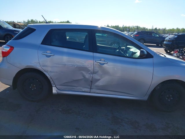 Aukcja sprzedaży 2011 Toyota Corolla Matrix, vin: 2T1KU4EEXBC646065, numer aukcji: 12665316