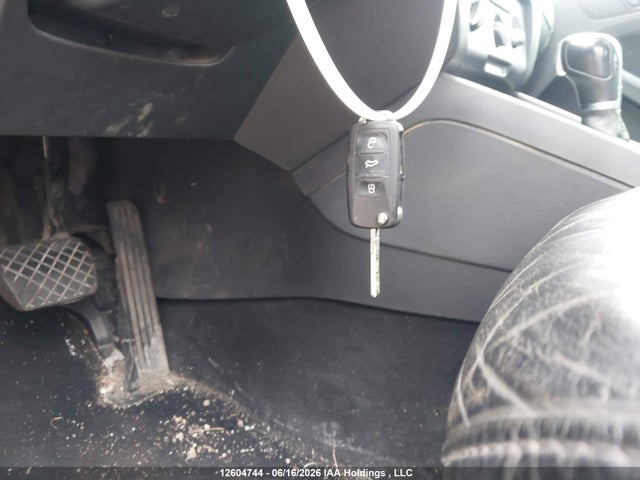Aukcja sprzedaży 2012 Volkswagen Jetta Sel, vin: 3VWLX7AJ3CM392740, numer aukcji: 12604744