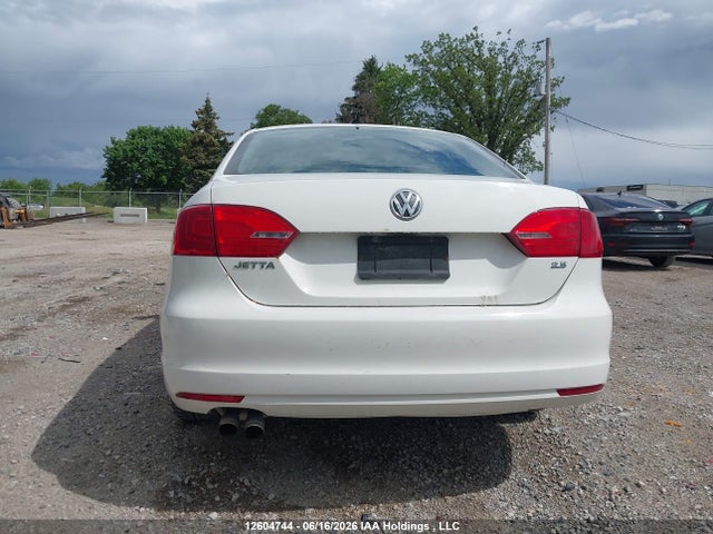 Aukcja sprzedaży 2012 Volkswagen Jetta Sel, vin: 3VWLX7AJ3CM392740, numer aukcji: 12604744