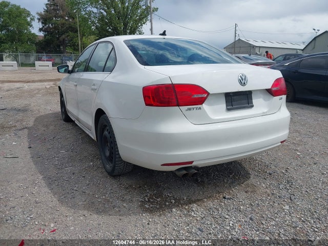 Aukcja sprzedaży 2012 Volkswagen Jetta Sel, vin: 3VWLX7AJ3CM392740, numer aukcji: 12604744