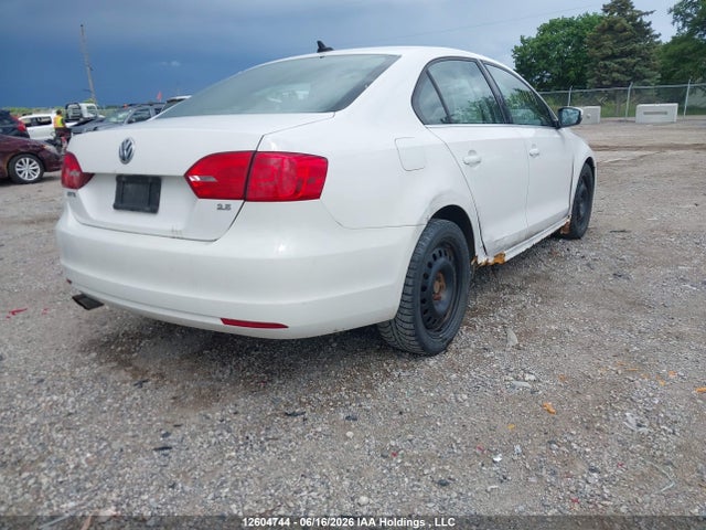 Aukcja sprzedaży 2012 Volkswagen Jetta Sel, vin: 3VWLX7AJ3CM392740, numer aukcji: 12604744