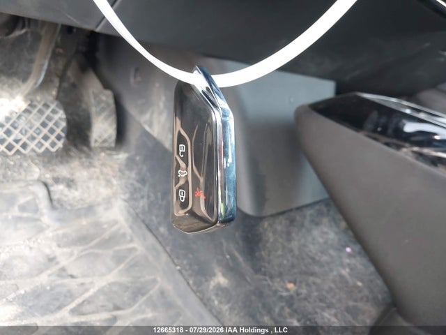 2024 Volkswagen Id.4 Pro S მანქანა იყიდება აუქციონზე, vin: 1V29SPE88RC017132, აუქციონის ნომერი: 12665318