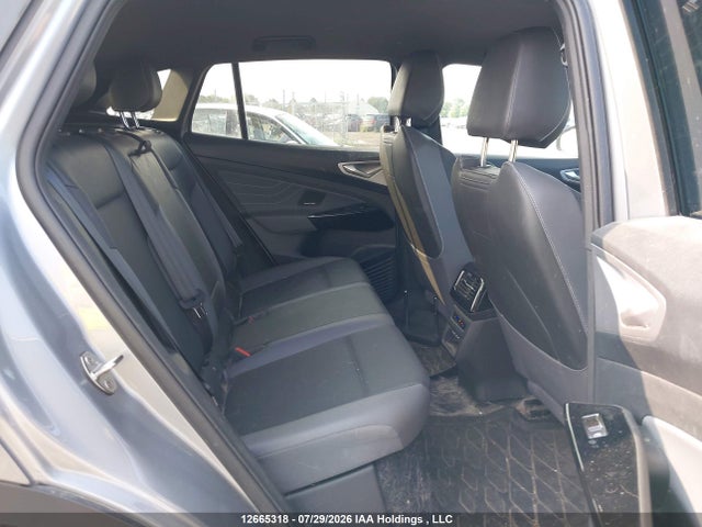 2024 Volkswagen Id.4 Pro S მანქანა იყიდება აუქციონზე, vin: 1V29SPE88RC017132, აუქციონის ნომერი: 12665318