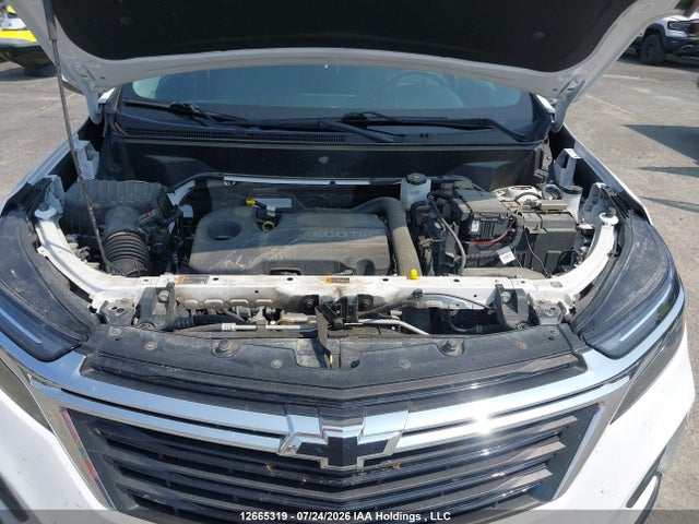 Chevrolet EQUINOX LT 2022 3GNAXUEV8NL244654 Image 10