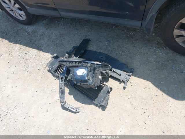 Chevrolet Trailblazer Lt 2025 KL79MRSL3SB173166 Image 12