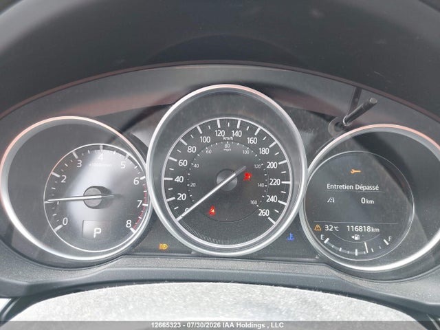 JM3KFBCM0M1123743 Mazda Cx-5 Gs/kuro Edition/signature