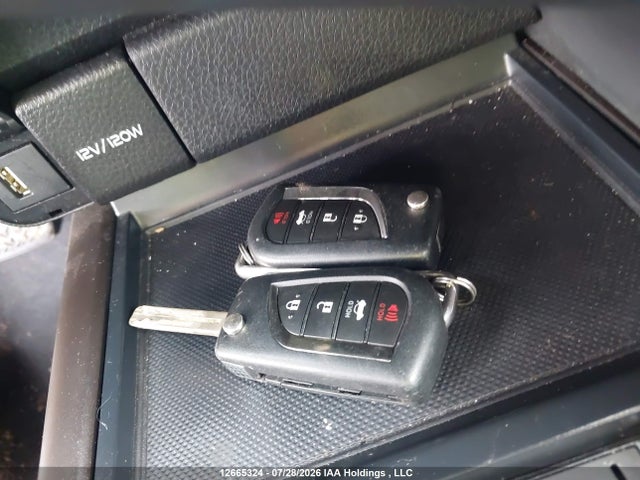 12665324 :رقم المزاد ، 4T1G11AK4MU567243 vin ، 2021 Toyota Camry Se/se Night Shade مزاد بيع