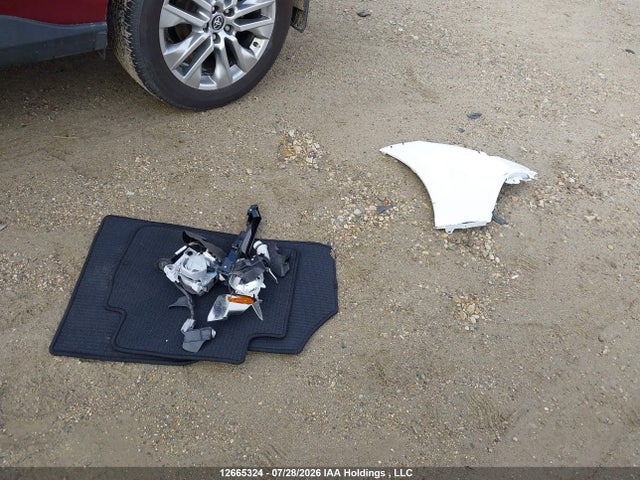 12665324 :رقم المزاد ، 4T1G11AK4MU567243 vin ، 2021 Toyota Camry Se/se Night Shade مزاد بيع
