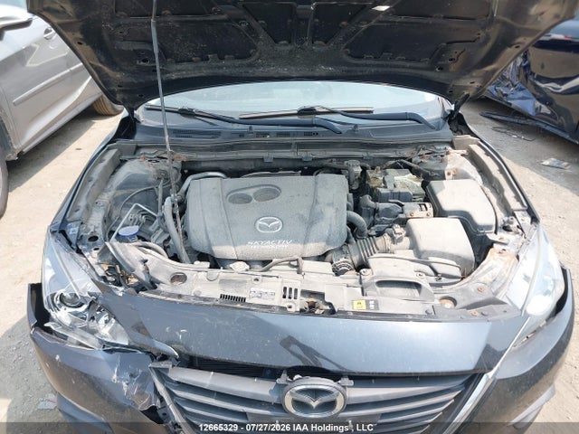 Mazda 3 SPORT 2015 3MZBM1U76FM143354 Image 10