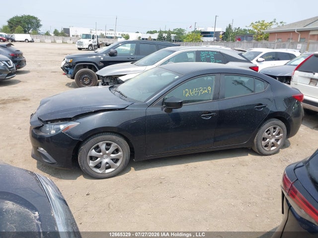 Mazda 3 SPORT 2015 3MZBM1U76FM143354 Image 14
