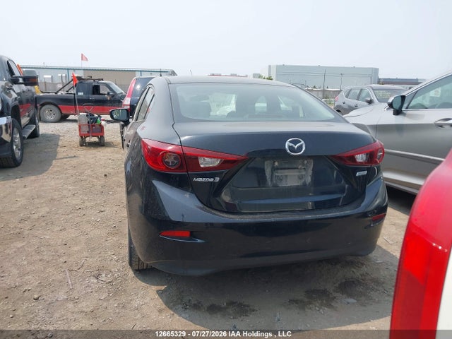 Mazda 3 SPORT 2015 3MZBM1U76FM143354 Image 16