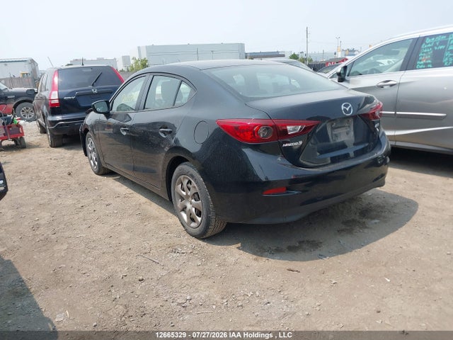 Mazda 3 SPORT 2015 3MZBM1U76FM143354 Image 3