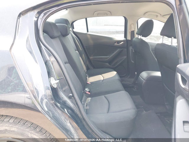 Mazda 3 SPORT 2015 3MZBM1U76FM143354 Image 8