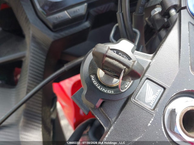 Honda Cbr500 Ra 2019 MLHPC6263K5000281 Image 11