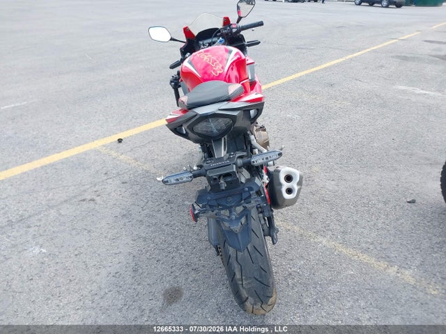 Honda Cbr500 Ra 2019 MLHPC6263K5000281 Image 6