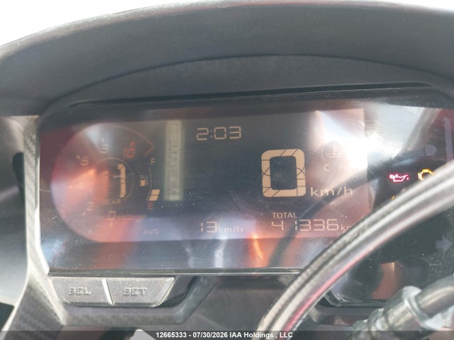 Honda Cbr500 Ra 2019 MLHPC6263K5000281 Image 7