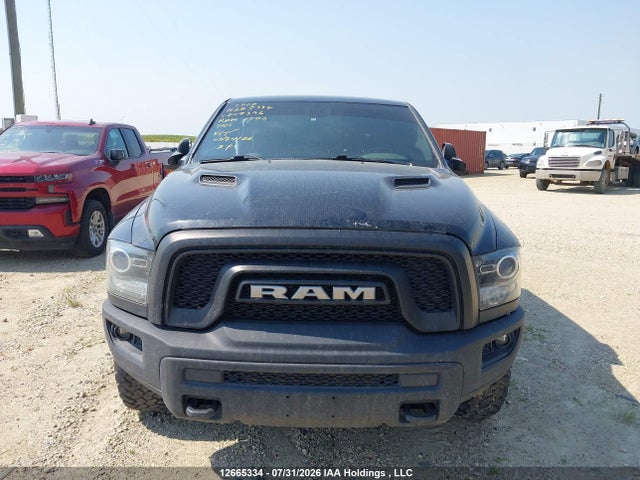 RAM 1500 Classic Slt 2022 1C6RR7LT2NS249396 Image 12