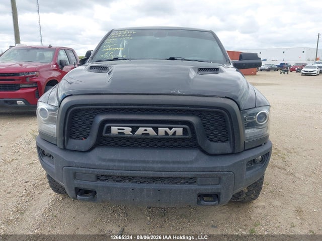 RAM 1500 Classic Slt 2022 1C6RR7LT2NS249396 Image 13