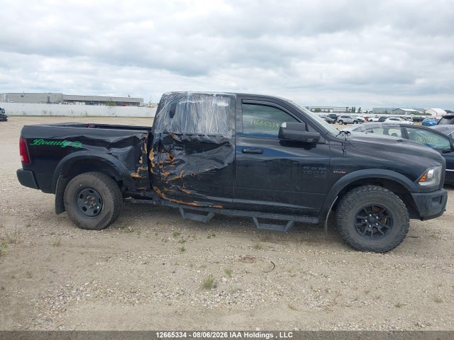 RAM 1500 Classic Slt 2022 1C6RR7LT2NS249396 Image 14