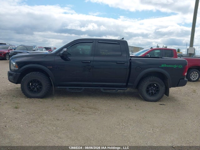 RAM 1500 Classic Slt 2022 1C6RR7LT2NS249396 Image 15