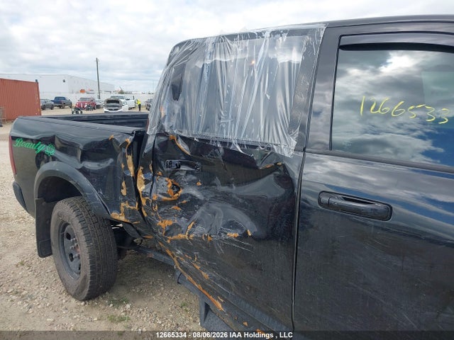 RAM 1500 Classic Slt 2022 1C6RR7LT2NS249396 Image 6